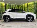 2022 Toyota Yaris Cross