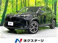 2024 Toyota Yaris Cross