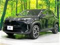 2024 Toyota Yaris Cross
