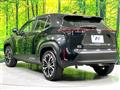 2024 Toyota Yaris Cross