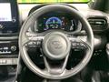 2024 Toyota Yaris Cross