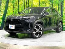 2024 Toyota Yaris Cross