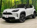 2025 Toyota Yaris Cross