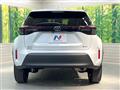 2025 Toyota Yaris Cross