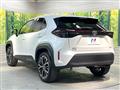 2025 Toyota Yaris Cross