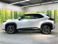 2025 Toyota Yaris Cross