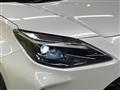 2025 Toyota Yaris Cross