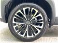 2025 Toyota Yaris Cross