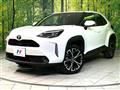 2025 Toyota Yaris Cross