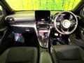2025 Toyota Yaris Cross