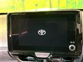 2025 Toyota Yaris Cross