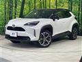 2021 Toyota Yaris Cross