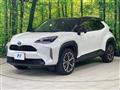 2021 Toyota Yaris Cross