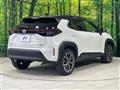 2021 Toyota Yaris Cross