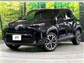 2021 Toyota Yaris Cross