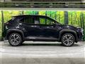 2021 Toyota Yaris Cross