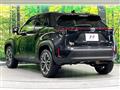 2021 Toyota Yaris Cross