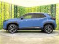 2022 Toyota Yaris Cross