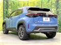 2022 Toyota Yaris Cross