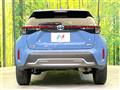2022 Toyota Yaris Cross