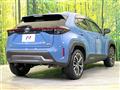 2022 Toyota Yaris Cross