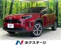 2023 Toyota Yaris Cross