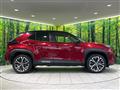 2023 Toyota Yaris Cross