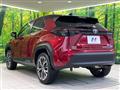 2023 Toyota Yaris Cross
