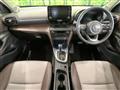 2023 Toyota Yaris Cross