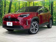 2023 Toyota Yaris Cross