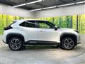 2023 Toyota Yaris Cross