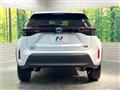 2023 Toyota Yaris Cross