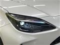 2023 Toyota Yaris Cross