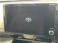 2025 Toyota Yaris Cross