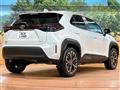 2025 Toyota Yaris Cross