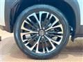 2025 Toyota Yaris Cross