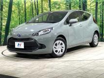 2023 Toyota AQUA