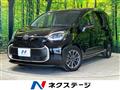 2022 Toyota Sienta
