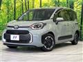 2022 Toyota Sienta