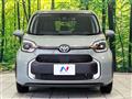 2022 Toyota Sienta