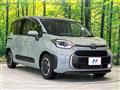 2022 Toyota Sienta