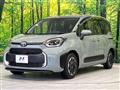 2022 Toyota Sienta