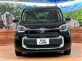 2022 Toyota Sienta