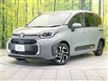 2022 Toyota Sienta