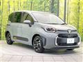 2022 Toyota Sienta