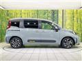 2022 Toyota Sienta