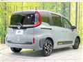 2022 Toyota Sienta
