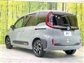 2022 Toyota Sienta