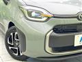 2022 Toyota Sienta