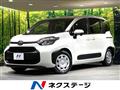2023 Toyota Sienta